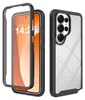 360 Grad Premium Handy Hülle für Samsung Galaxy S26 Ultra Produktbild-Vorschau 1