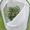 Zusammenklappbarer, belüfteter Insektenkäfig, Produktbild-Vorschau 5