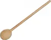 CONTACTO Holz-Kochlöffel, Länge: 450 mm Produktbild-Vorschau 2