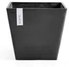 Pot de fleurs Ecopots Rotterdam 30 - L 29,5 cm x l 29,5 cm Voir les images du produit 1