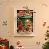 ROBOTIME DP006, DIY-Miniaturhaus, Junge/Mädchen, 14 Produktbild-Vorschau 3