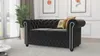 S-STYLE MÖBEL - Nox - Chesterfield Polstergarnitur mit Produktbild-Vorschau 6