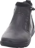 Dámské polokozačky Rieker Z0060-00 schwarz 38 Náhled obrázku produktu 30