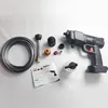 Nettoyeur haute pression portable, 21 V, 2,8 MPa, à Voir les images du produit 12