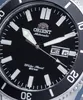 Pánské hodinky Orient RA-AA0008B19B stříbrné Náhled obrázku produktu 9