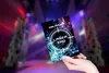 Friendly Fox Lasertag Einladung, 12 Einladungskarten zum Produktbild-Vorschau 5
