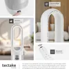 tectake® Turmventilator Polar mit Timer-Funktion 14,5 x Produktbild-Vorschau 7