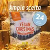 Landgarten Vegan Christmas calendario avvento 2026, 24 Anteprima dell’immagine prodotto 5