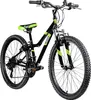 Galano GA20 Jugendfahrrad 24 Zoll Mountainbike ab 8 Jahre Produktbild-Vorschau 1