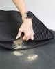 Katzenmatte Doppelschichtiges 60 x 45 cm, Wasserdicht Produktbild-Vorschau 7