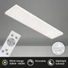 LED Panel dimmbar CCT 38W 3800 lm 3000- 6500 K HxBxT Produktbild-Vorschau 2