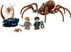 LEGO® Harry Potter™ 76434 Aragog w Zakazanym Lesie™ Podgląd zdjęcia produktu 2