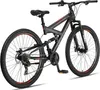 Licorne Bike Strong 2D VTT premium en 26, 27,5 et 29 pouces Voir les images du produit 5