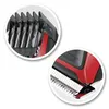 Remington Hair clipper HC5100, Czarny, Czerwony, 1 mm, 2,3 Podgląd zdjęcia produktu 12