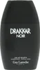 A black bottle of Drakkar Noir cologne. Anteprima dell’immagine prodotto