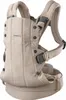 BabyBjorn BabyBjörn Harmony Woven Mélange kantoreppu, Light Produktbild-Vorschau 1