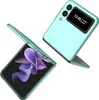 Samsung Z Flip3 5G Pouzdro, tenké tvrdý PC odolné proti Náhled obrázku produktu 1