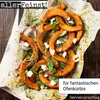 Premium Pumpkin Spice - Hochwertige Kürbis Produktbild-Vorschau 7