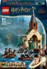 LEGO Harry Potter: Casa de barcos del castillo de Hogwarts, Vista previa de la imagen del producto 28