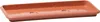 Prosperplast Untersetzer UNIVERSA Terra 56,7 cm Produktbild-Vorschau 2