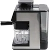 Kaffeevollautomat mit Milchaufschäumer und Mahlwerk, 1350W Produktbild-Vorschau 10