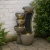 Elektrisch waterinstallatiesysteem – "Stroomlijnvormige Productafbeelding-voorbeeld 4