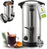 Bollitore per vin brulé Juskys Teramo 10 litri 1500W con Anteprima dell’immagine prodotto 1