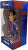 A collectible figurine of a football player in its original packaging. Podgląd zdjęcia produktu