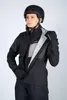 Endura Urban Luminite 3 in 1 II Jacket kobiety czarny Podgląd zdjęcia produktu 7