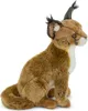 Carl Dick Karakal env. 35cm, peluche, animal en peluche, Voir les images du produit 4