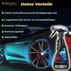 Exklusiv Chemie Ceramic Quick Detailer | Trockenreinger | Produktbild-Vorschau 8