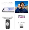 Apple iPhone 17e 256 GB Hellrosa 6,1" 5G IP68 Dual-SIM Produktbild-Vorschau 9