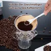 Einzeltassen-Filterkaffeemaschine aus Porzellan, langsames Produktbild-Vorschau 4