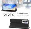 Lederhülle für Samsung Galaxy S21 Ultra 5G Hülle Flip Produktbild-Vorschau 3