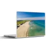 MuchoWow® Laptop Aufkleber Sticker Cover Meer - Norwegen - Produktbild-Vorschau 1