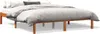 VidaXL 844863, Braun, 165,5 cm, 2,06 m, 31 cm, 1600 x 2000 Produktbild-Vorschau 1