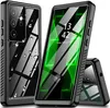 Pro Samsung Galaxy S23 Ultra 360° Full Body Vodotěsný kryt Náhled obrázku produktu 1