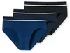SCHIESSER Herren Slips, 3er Pack - "95/5", Rio Briefs, Produktbild-Vorschau 13