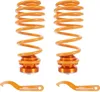 Kit de suspension š€ vis filetšŠes pour VW Polo Mk4 9N_ Voir les images du produit 6