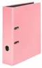 Falken Ordner PastellColor 15062620 DIN A4 80mm Flamingo Náhled obrázku produktu 5