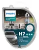 Żarówki PHILIPS H7 12V 55W PX26d X-tremeVision PRO +150% Podgląd zdjęcia produktu 8