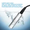 YB2JF Transmetteur de niveau de liquide 5m de câble Capteur Voir les images du produit 8