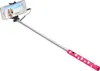 Ultron Selfie-Stick Hot Shot pink white heart Produktbild-Vorschau 2