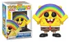 Funko Pop! Cartoons Spongebob Rainbow 558 Náhled obrázku produktu 1