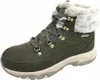 Skechers impermeabile: Trego - Snow Worries oliva 40 Anteprima dell’immagine prodotto 20