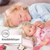 B.A. Little Sweet Prinzess 36cm rosa Produktbild-Vorschau 37