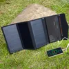 Yardforce Powerbank mit Solarmodul LX PB21 mit einer Produktbild-Vorschau 2