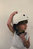 Casco per bambini Matt Rosa Anteprima dell’immagine prodotto 5