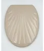 VCM WC Sitz Toilettendeckel Deckel Brille Toilettensitz Produktbild-Vorschau 5