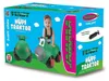 Jamara Fendt bouncing tractor, 1 lat(a), Czarny, Zielony Podgląd zdjęcia produktu 25